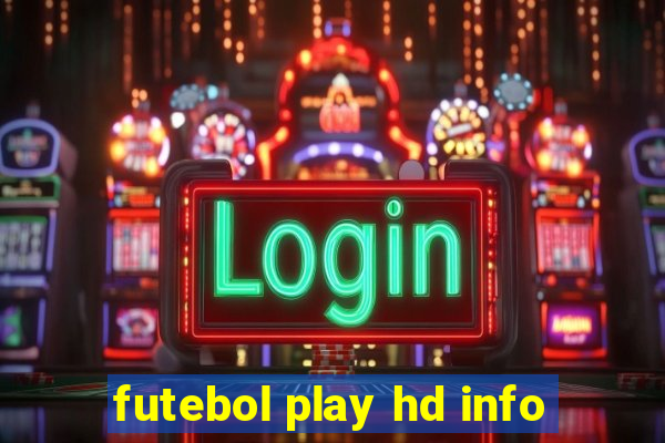 futebol play hd info